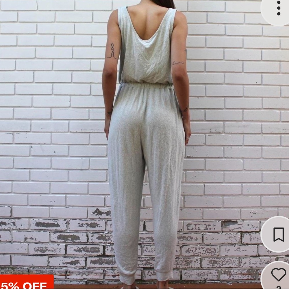 For All Mankind Jumpsuit - Picture 4 of 5
